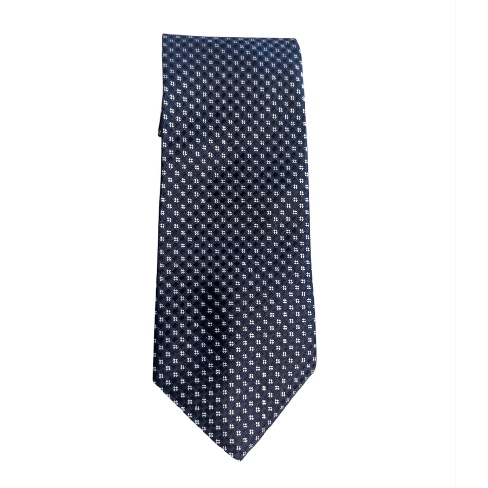 TOMMY HILFIGER Vintage Classic Silk Tie